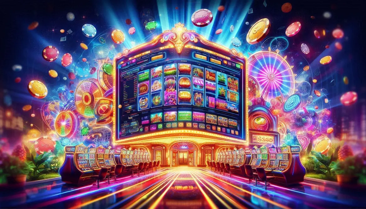 King Billy Casino